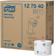 Toiletpapier Tork Mid-size T 6 universeel 1-laags 135m wit 127540 | Doos a 27 rol | 810 stuks