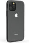 MOUS Clarity Apple iPhone 11 Pro Max Hoesje Transparant