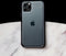 MOUS Clarity Apple iPhone 11 Pro Max Hoesje Transparant