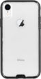 MOUS Clarity Apple iPhone XR Hoesje Transparant