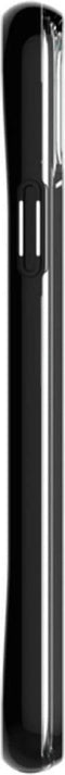MOUS Clarity Apple iPhone XR Hoesje Transparant