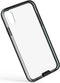 MOUS Clarity Apple iPhone XR Hoesje Transparant