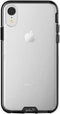 MOUS Clarity Apple iPhone XR Hoesje Transparant