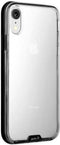MOUS Clarity Apple iPhone XR Hoesje Transparant