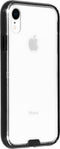 MOUS Clarity Apple iPhone XR Hoesje Transparant