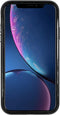 MOUS Clarity Apple iPhone XR Hoesje Transparant