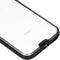 MOUS Clarity Apple iPhone XR Hoesje Transparant