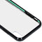 MOUS Clarity Apple iPhone XR Hoesje Transparant
