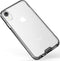MOUS Clarity Apple iPhone XR Hoesje Transparant