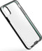 MOUS Clarity Apple iPhone XR Hoesje Transparant