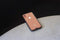 MOUS Clarity Apple iPhone XR Hoesje Transparant