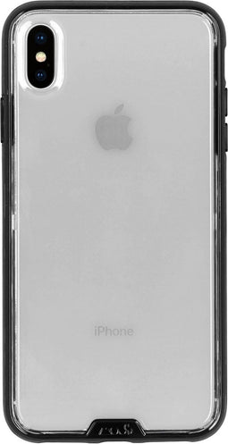 MOUS Clarity Apple iPhone XS Max Hoesje Transparant