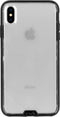 MOUS Clarity Apple iPhone XS Max Hoesje Transparant