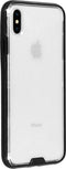 MOUS Clarity Apple iPhone XS Max Hoesje Transparant