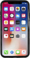 MOUS Clarity Apple iPhone XS Max Hoesje Transparant
