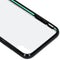 MOUS Clarity Apple iPhone XS Max Hoesje Transparant