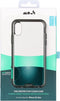 MOUS Clarity Apple iPhone XS Max Hoesje Transparant