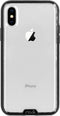 MOUS Clarity Apple iPhone XS / X Hoesje Transparant