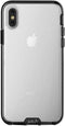 MOUS Clarity Apple iPhone XS / X Hoesje Transparant