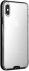 MOUS Clarity Apple iPhone XS / X Hoesje Transparant