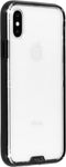 MOUS Clarity Apple iPhone XS / X Hoesje Transparant