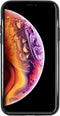 MOUS Clarity Apple iPhone XS / X Hoesje Transparant