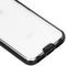 MOUS Clarity Apple iPhone XS / X Hoesje Transparant