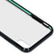 MOUS Clarity Apple iPhone XS / X Hoesje Transparant