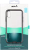 MOUS Clarity Apple iPhone XS / X Hoesje Transparant