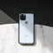 Mous Clarity Case iPhone 11 Pro hoesje - Transparant