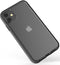 Mous Clarity Case iPhone 11 transparant