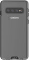 MOUS Clarity Samsung Galaxy S10 Plus Hoesje Transparant