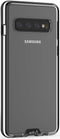MOUS Clarity Samsung Galaxy S10 Plus Hoesje Transparant