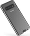 MOUS Clarity Samsung Galaxy S10 Plus Hoesje Transparant