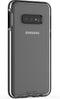 MOUS Clarity Samsung Galaxy S10E Hoesje Transparant