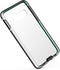 MOUS Clarity Samsung Galaxy S10E Hoesje Transparant