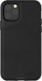MOUS Contour Apple iPhone 11 Pro Hoesje Black Leather