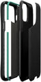 MOUS Contour Apple iPhone 11 Pro Hoesje Black Leather