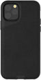 MOUS Contour Apple iPhone 11 Pro Hoesje Black Leather