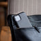 MOUS Contour Apple iPhone 11 Pro Hoesje Black Leather