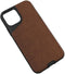 MOUS Contour Apple iPhone 11 Pro Hoesje Brown Leather