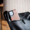 MOUS Contour Apple iPhone 11 Pro Hoesje Brown Leather