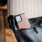 MOUS Contour Apple iPhone 11 Pro Hoesje Brown Leather