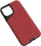 MOUS Contour Apple iPhone 11 Pro Max Hoesje Red Leather