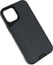 Mous Hoesje Geschikt voor iPhone 12 Pro Max - Mous Limitless 3.0 Case - zwart