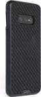 Mous Hoesje Geschikt voor Samsung Galaxy S10e - Mous Limitless 2.0 Case - zwart