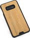 Mous Hoesje Geschikt voor Samsung Galaxy S10e - Mous Limitless 2.0 Case - bruin