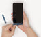 Mous Hybrid Glass Screen Protector (iPhone 6 / 6s / 7 / 8)