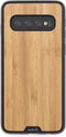MOUS Limitless 2.0 Samsung Galaxy S10 Hoesje Bamboo
