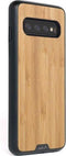 MOUS Limitless 2.0 Samsung Galaxy S10 Hoesje Bamboo